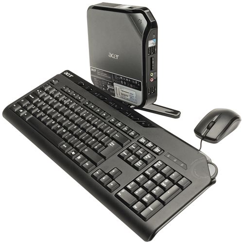 Acer Veriton N281 1 Litre Zero Footprint P